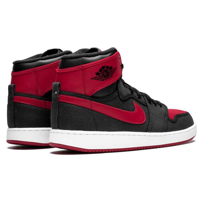 Jordan 1 Retro Ko Bred 2015 638471-001