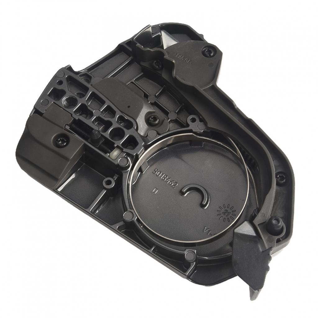 Sturdy Replacement Chainsaw Clutch Cover Compatibility