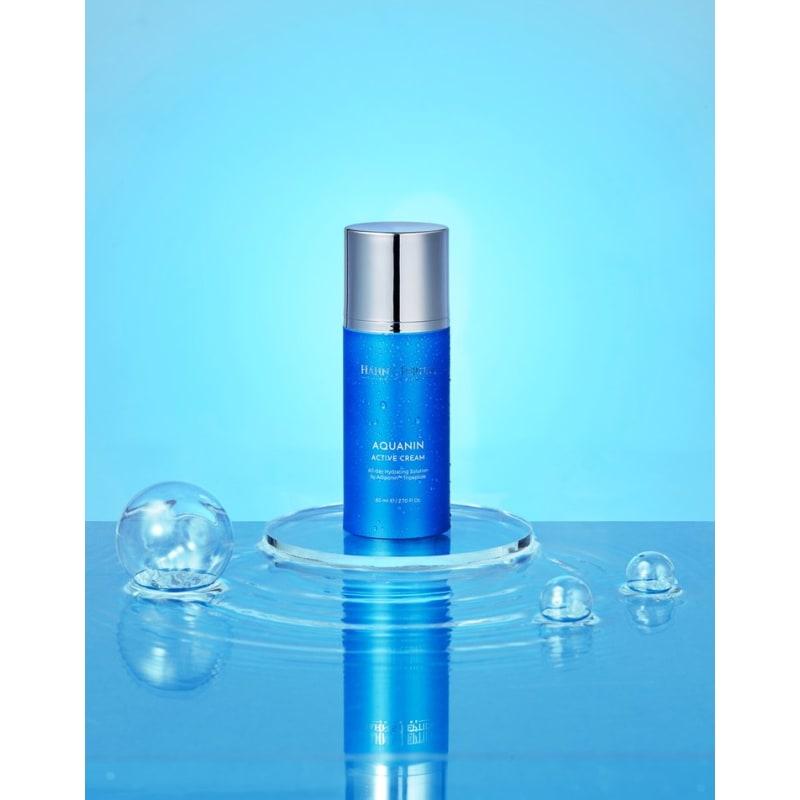 Aquanin Active Cream 80ml/Moisture Barrier Strengthening Function