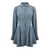 Jack Wills Womens/Ladies Mini Shirt Dress