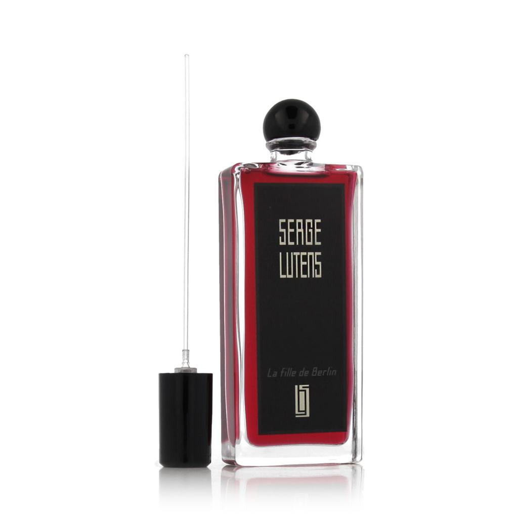 Serge Lutens, La Fille de Berlin, Eau De Parfum, Unisex, 50 ml