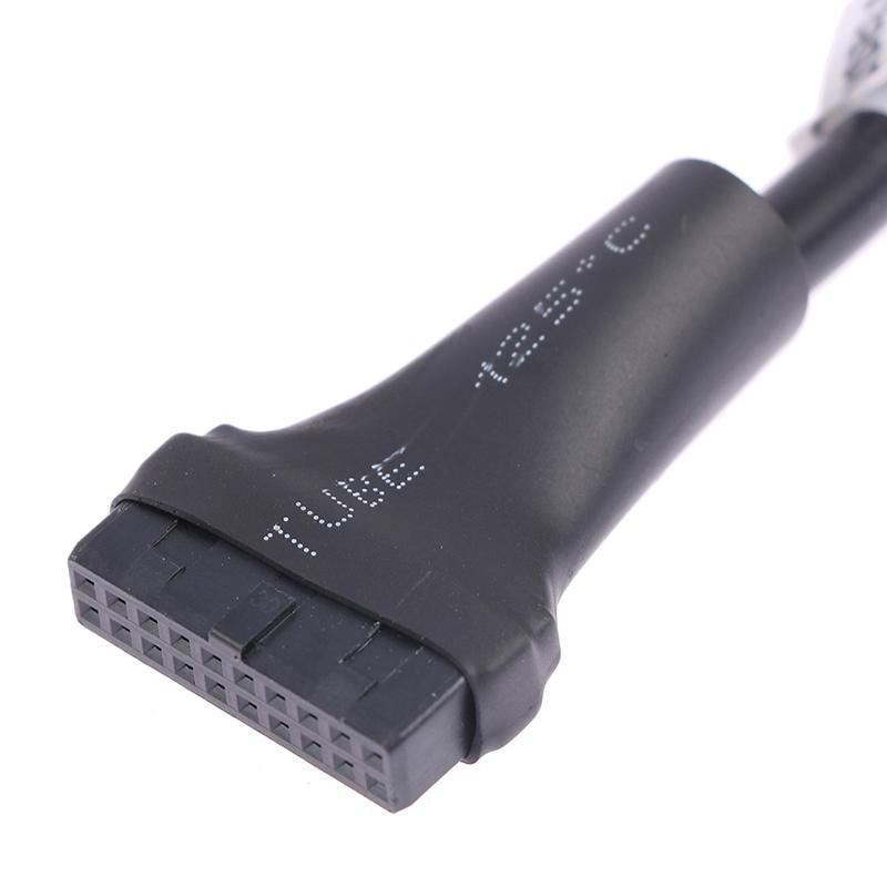 Usb 3.0 Header To Usb 2.0,Usb 3.0 To Usb 2.0 Motherboard Adapter Cable