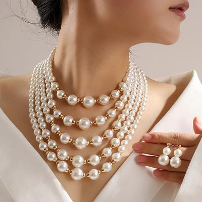 Joyas y bisutería – Conjuntos de joyas