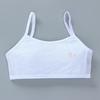 Girls Bra Breathable Teenager Bras for Kids Adolescente Lingerie Teen Vest Girls Tube Tops Underwear 8-14Y