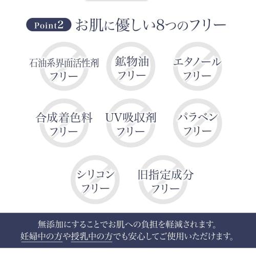 Hand In Hand Medicated Milky Serum [] Hand Serum, Niacinamide Hand Cream, Relaxing & White Floral Scent, Fuji Hand Care, Made In Japan, 50ml, Medicate