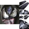 Venom Spider-man Cosplay Costume Jumpsuit With Exquisite Design And Breathable Fabric For Kids And Adults