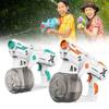 Colorful And Innovative Automatic Water Gun For Kids With Large Capacity Fun Experience