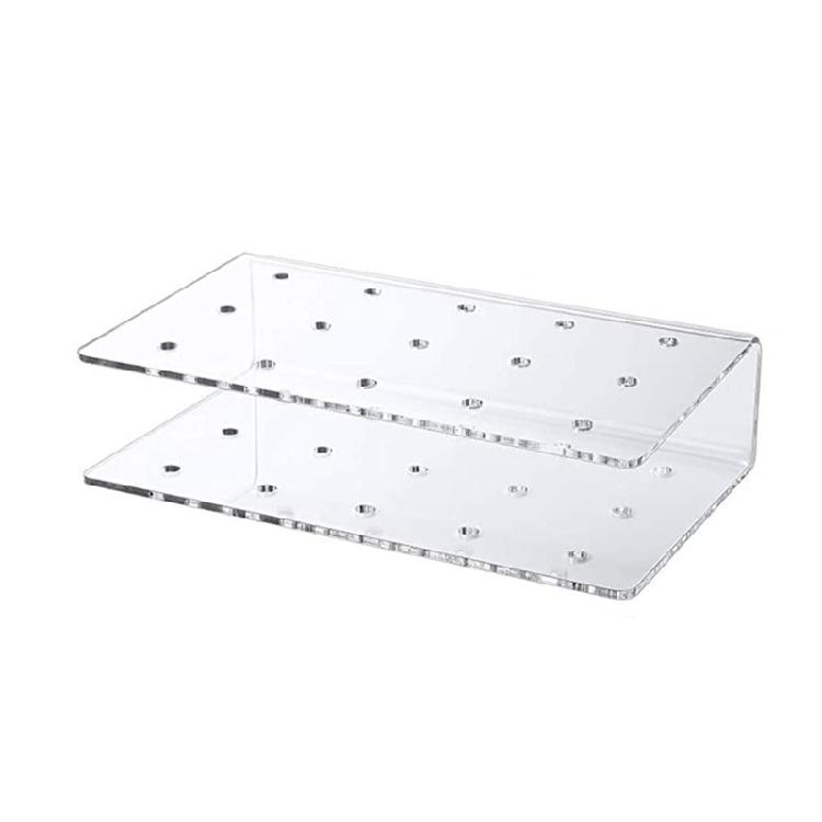 

Acrylic Square Lollipop Holder 15 Holes Candy Rack for Weddings Birthday Party 1