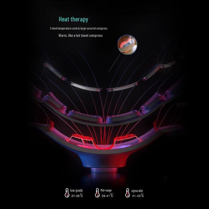 SKG K5-2 Portable Neck Massager