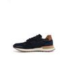 S.t. Dupont Athletic Business Casual Soft Leather Sneakers Pe5smc1at507pny