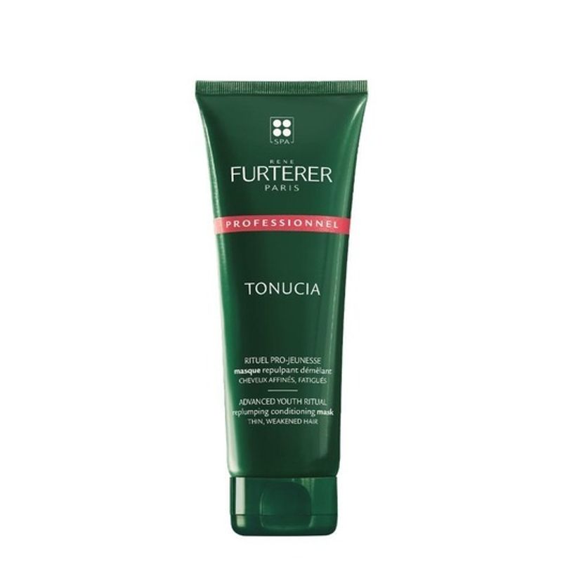 RENE FURTERER Tonucia Plumping Mask 250ml 001_Tonysia Plumping Mask 250ml