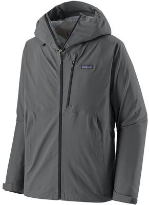 Jacket Patagonia Men's Granite Crest Jacket Granite Crest Jacket (85415) Forgegrey/black