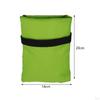 2 Pcs Outdoor Faucet Covers Winter Oxford Fabric Sock Spigot Cover for Garden