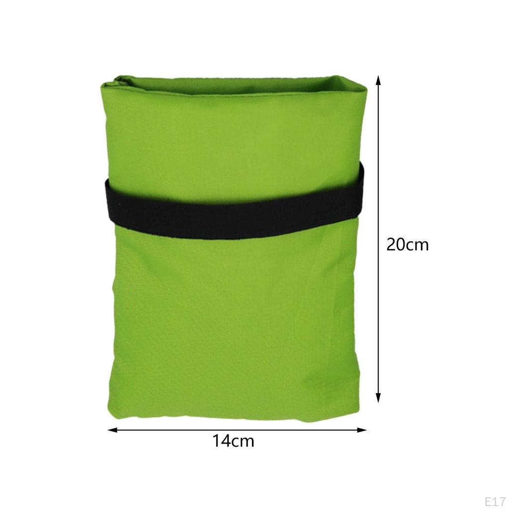 2 Pcs Outdoor Faucet Covers Winter Oxford Fabric Sock Spigot Cover for Garden