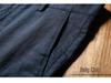 Men's European Summer Breathable 100% Linen Straight-Leg Trousers - Business Casual