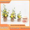 Decorațiuni pentru casă – Flori decorative şi coroane de flori