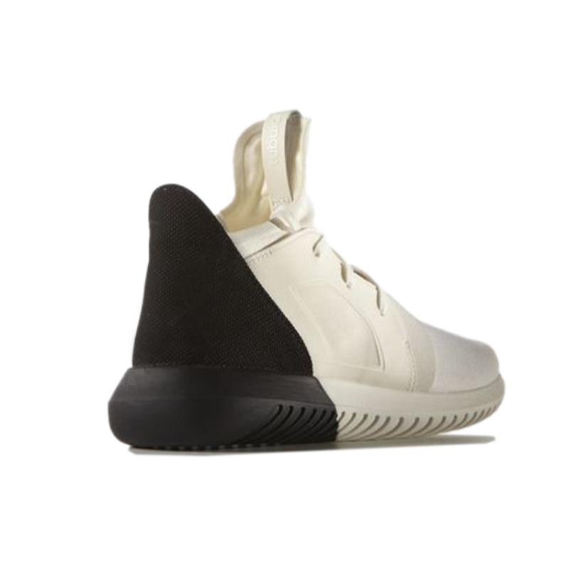 Adidas Tubular Defiant 'White Black' Women's Sneakers S75246