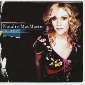 

CD NATALIE MACMASTER - Blueprint VICP62488PROMO Victor 2003 Japan ObiPop Used
