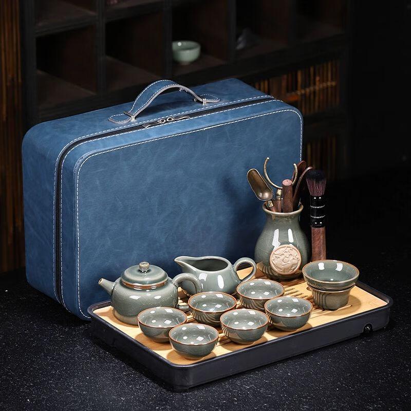 Ge Yao Kung Fu Tea Set