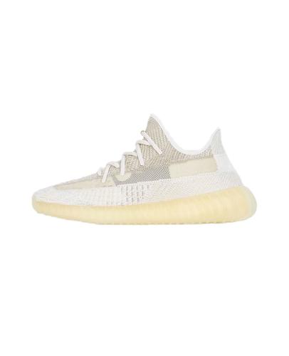 

Adidas Yeezy Boost 350 V2 Natural FZ5246 EU 36.5 костяной