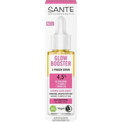Glow Booster BI-PHASEN sérum 30ml