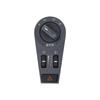 new 20953573 Truck Headlight Hazard Lamp Light Warning Control Switch Knob Panel For Volvo FH FM Part 20466304 20942846