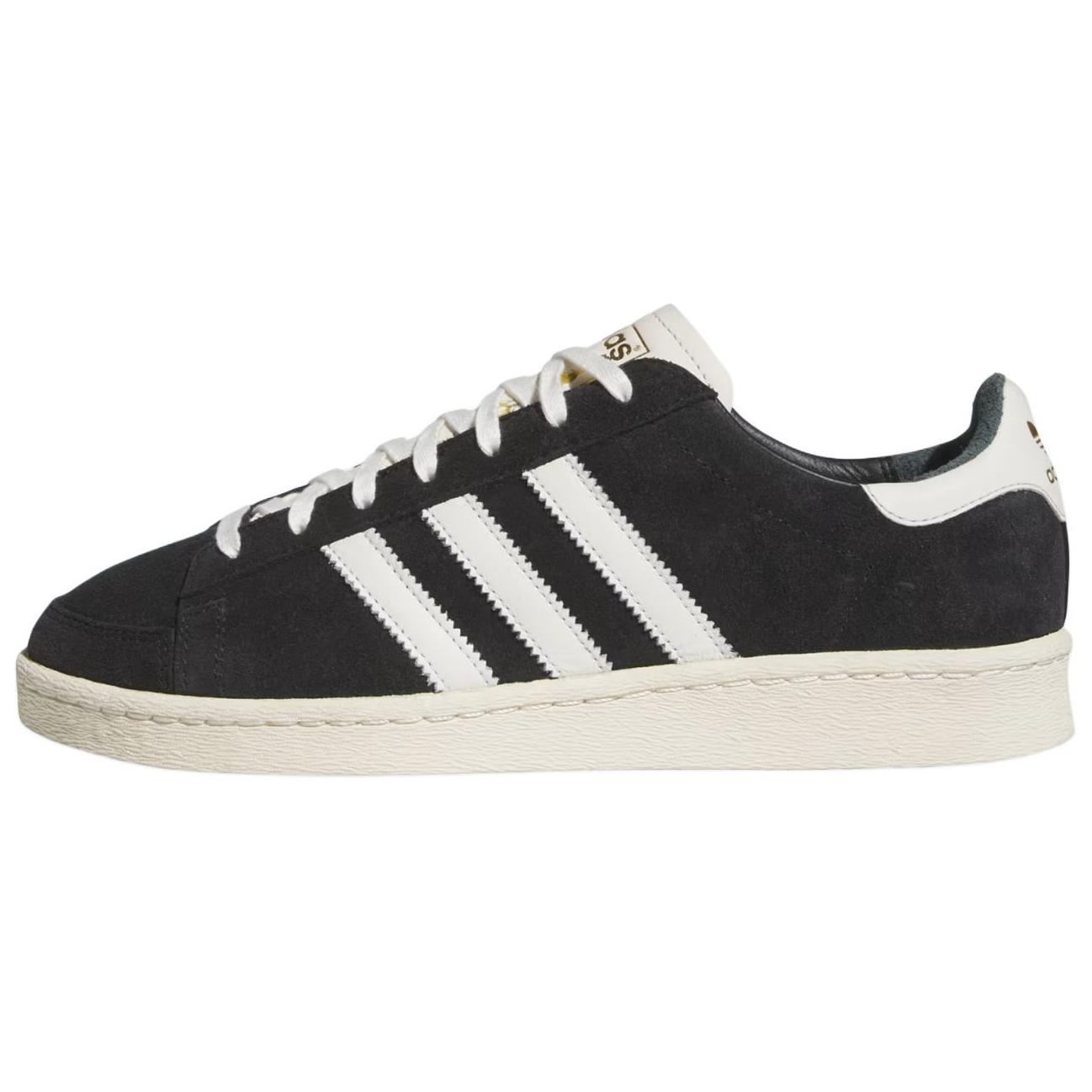 Adidas Jabbar Low Core Black Cloud White Off White Unisex JI3433 EU 42 чёрный