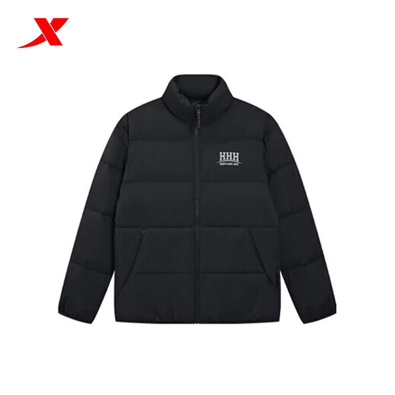 XTEP Men s Outdoor Padded Down Jacket S