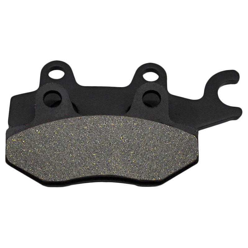 Motorrad Vorder- oder Hinterradbremsbeläge für Yamaha YFZ450 YFZ 450 YFZ450R YFZ 450R 06-15 YFM700 Raptor YFM 700 YFM 700R 2013-2018