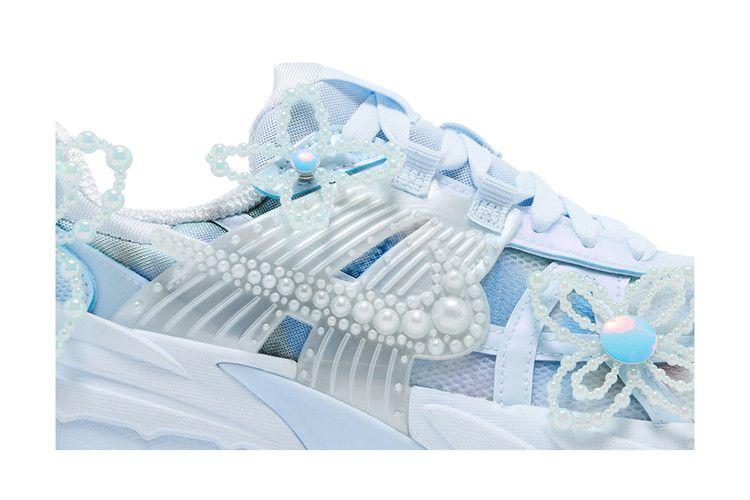 Women's Sneakers Nike V2K Run Susan Fang Artist Collection (Women's)