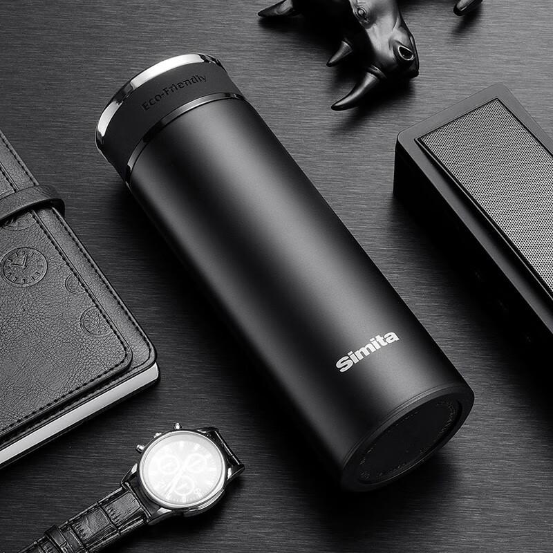 Simita 316 Stainless Steel Vacuum Insulated Tea Mug