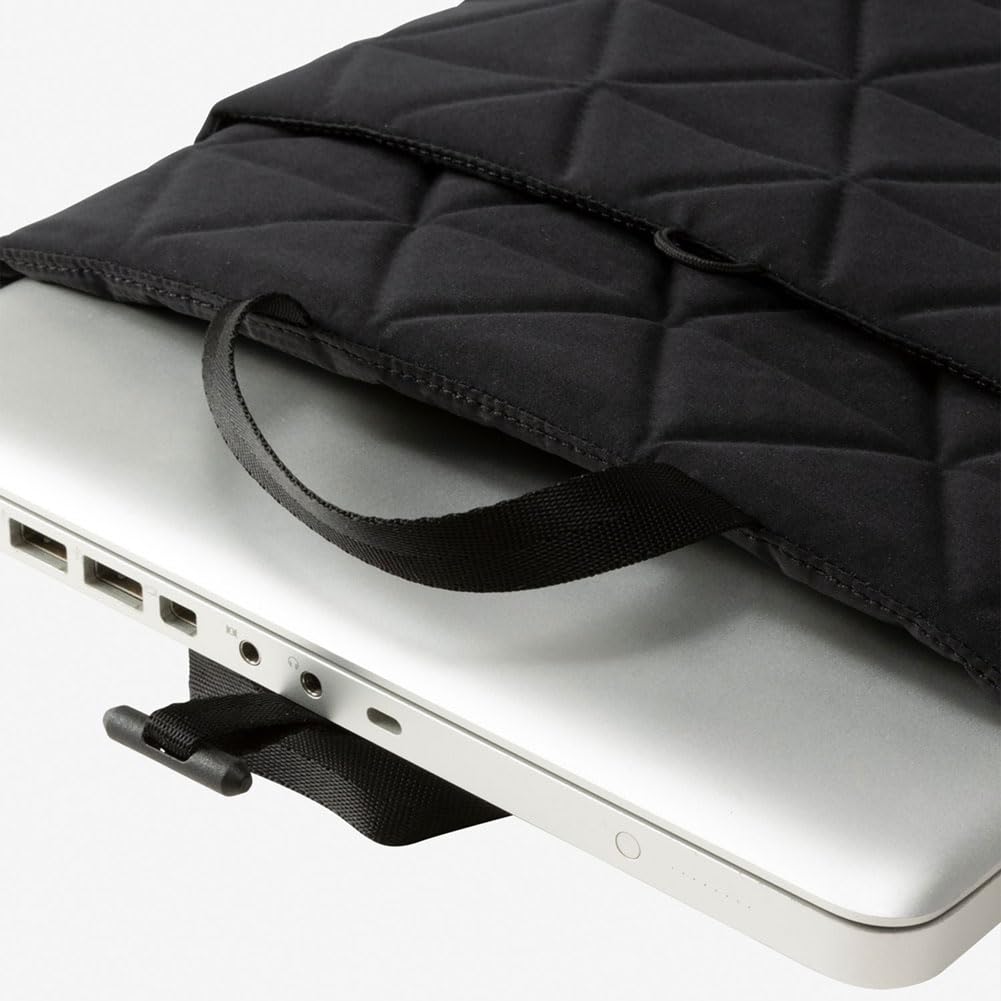 North Geoface PC Sleeve 15 Geoface PC Sleeve 15 Zoll NM32353 Unisex [Das Gesicht]