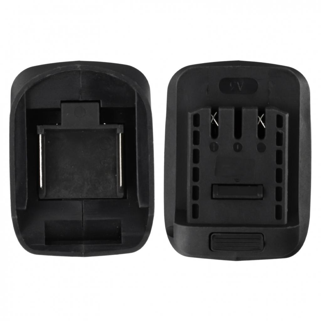18 V Li-ion Battery Battery Adapter Cable Connector DIY