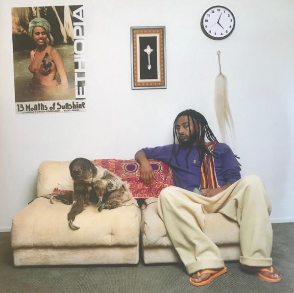 

LP Record AMINE 13 Months Of Sunshine none CLBN 2025 Europe Rap HipHopRB