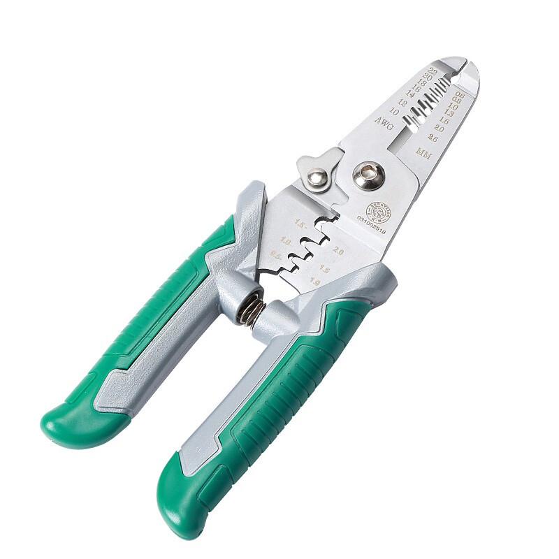 Berry Lion Multi-function Electrician Pliers