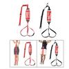 Pull up Resistance Band Pull up Assistance Band Adjustable Bar Belt Strength Training for Legs Back Bodybuilding Powerlifting