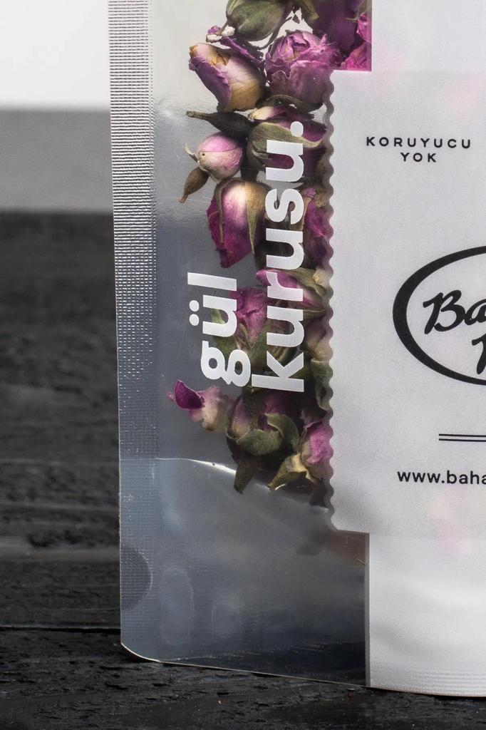 Wysokiej jakości suszone pąki róży - 100% naturalne, bez konserwantów, idealne na herbatę, do rękodzieła i aromaterapii