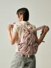 Salbol Light Street Small Backpack [Pink]