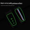 High-End Metal Key Case for Ford Mondeo, Edge, Explorer