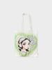 NJ Get Up Eco Tote Bag (DANIELLE)