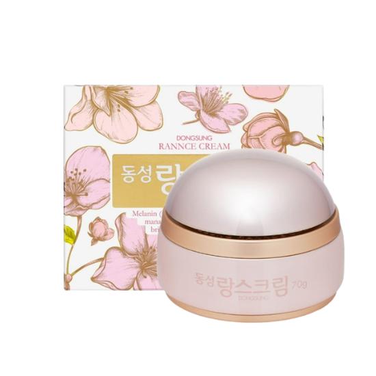DONGSUNG [Cherry Blossom Edition] Rannce Cream 70g