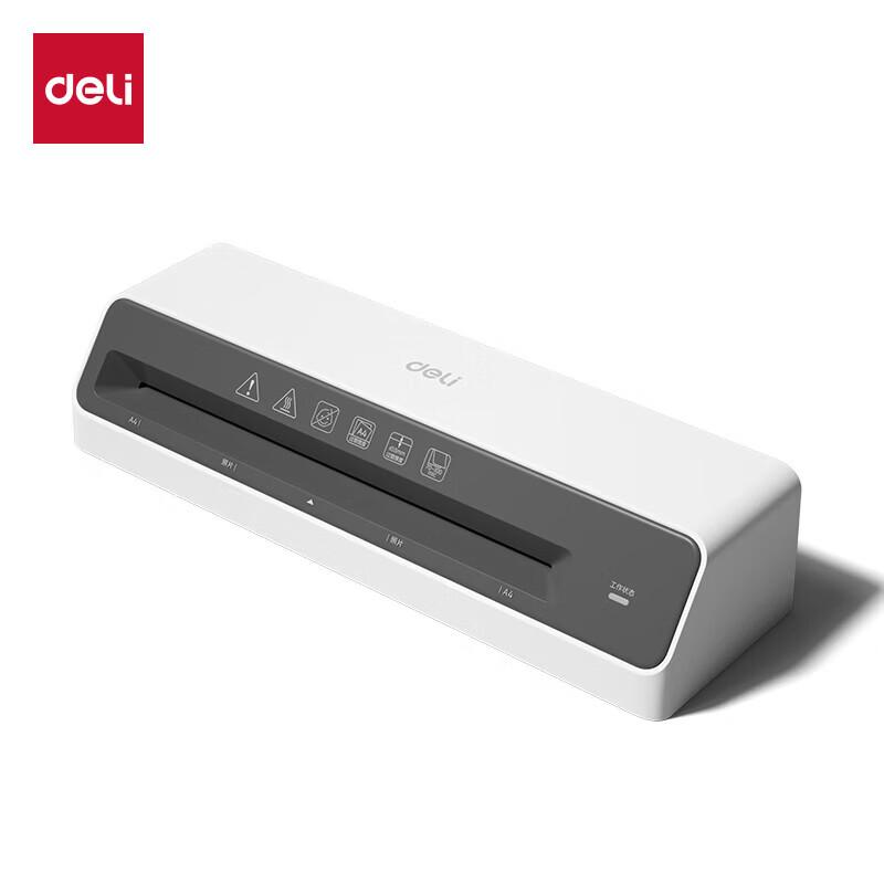 Deli A4 Laminator