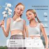 Yeesoo 7A Antibacterial Girls Cotton Training Bra Vest