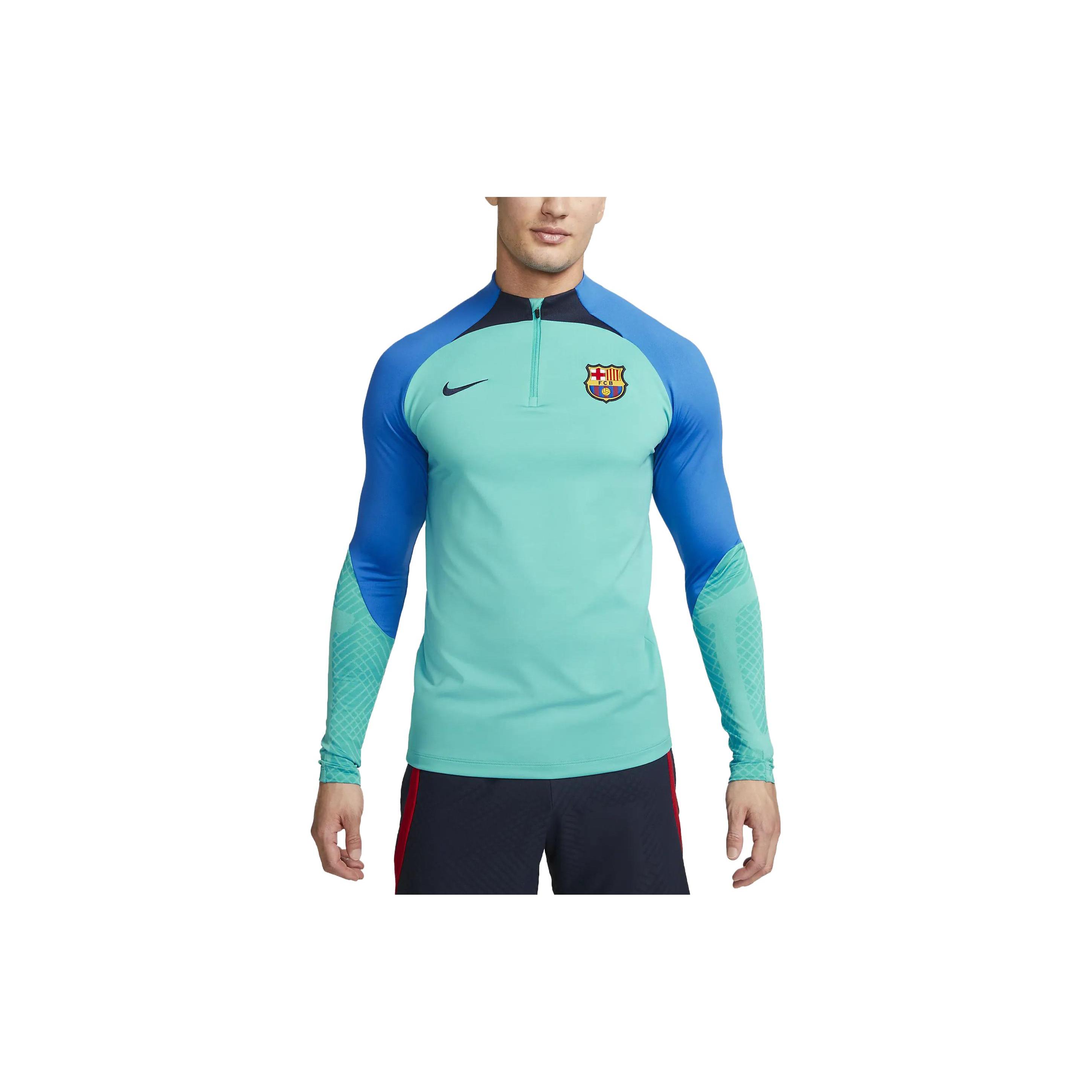 

Nike Soccer Jerseys Men s Multicolor Thin Straight Fit DJ8540-360 XXL