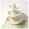 Baijie Decorative Snack & Fruit Serving Platter