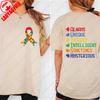 Autism Puzzle Printed Tshirt Tops Always Unique Totally Intelligent Sometimes Mysterious Shirt Unisex Casual Style Tshirt