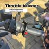 Motorcycle Electric Vehicle Cruise Control Assist Motorcycle Cruise Control Motorcycle Grips Throttle Cruise Control