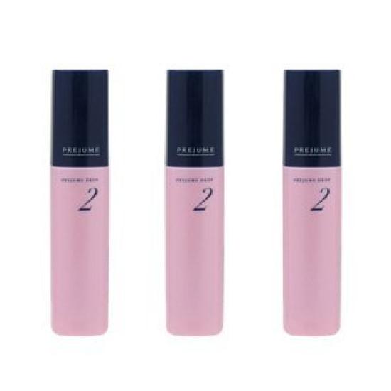 

[Set of 3] Milbon Prejume Drops 2 100g