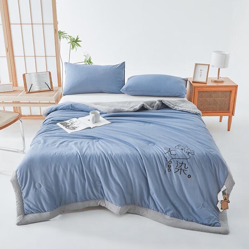 

Yu Zhaolin Class A 100% Wool/Camel Winter Quilt 200cm*230cm