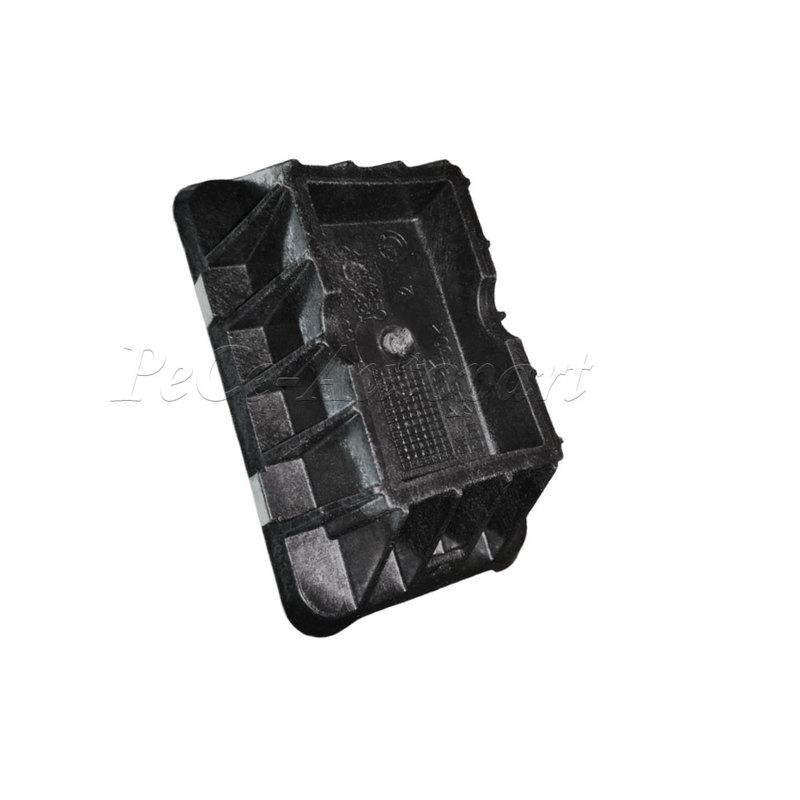 1/2/4pcs 51717189259 Lift Jacking Point Support Plug Plate Block Jack Pad For BMW X3 X4 X5 X6 F25 F26 E70 F15 E71 E72 F16 M F86